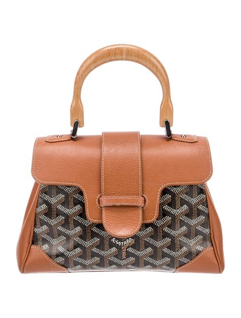 goyard saigon mini price 2020